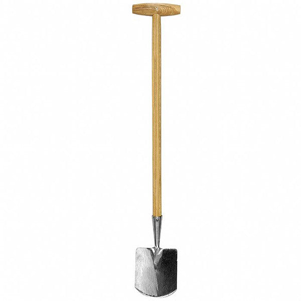 Children’s Spade by Sneeboer