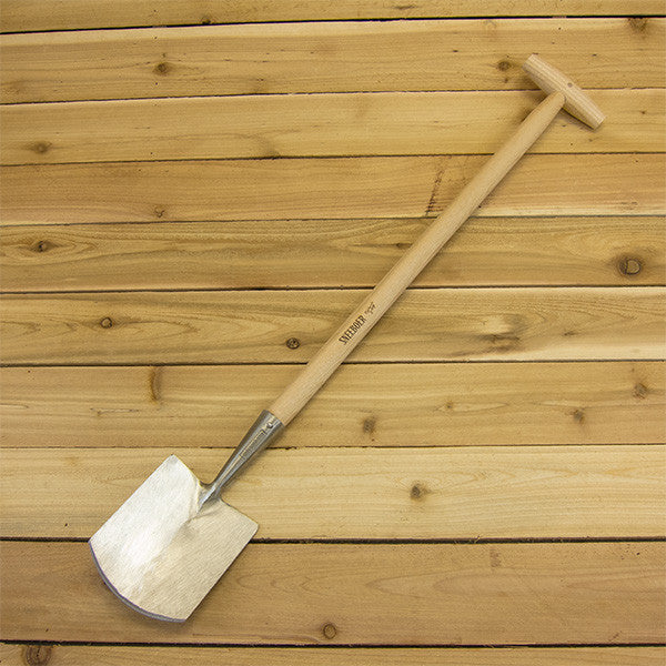 Children’s Spade by Sneeboer - Full View