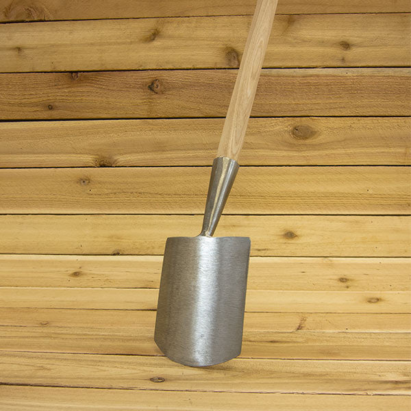 Children’s Spade by Sneeboer - Blade Back