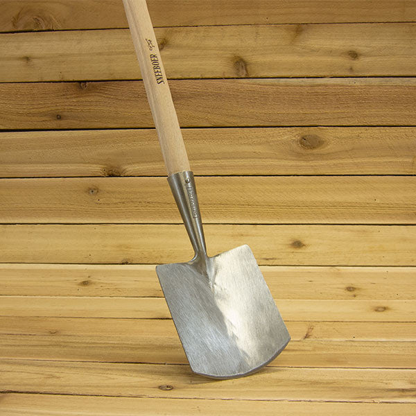 Children’s Spade by Sneeboer - Blade Front