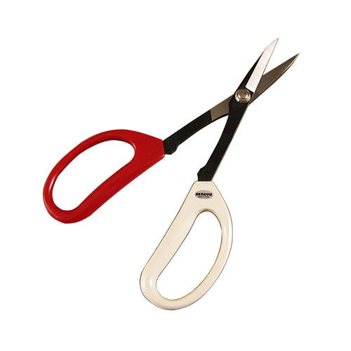 Flower and Bonsai Scissors