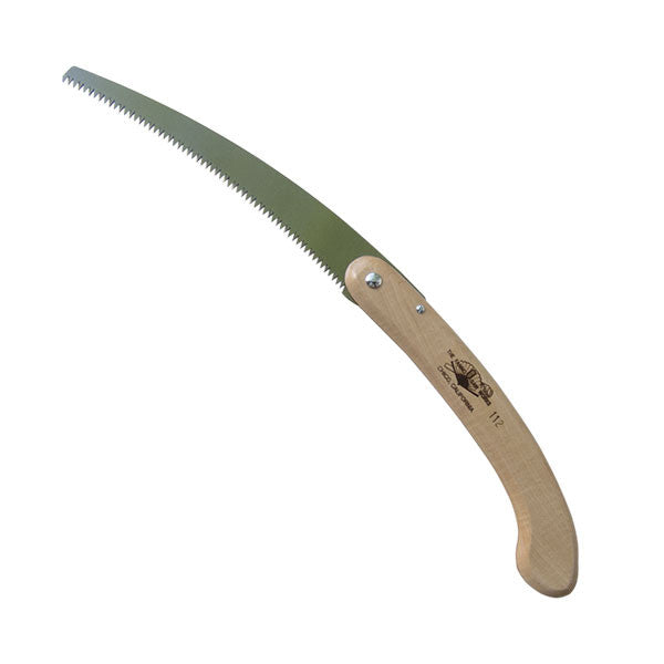 Fanno Tri-Edge Folding Pruning Saw