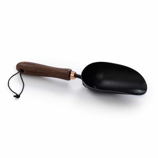 Garden Scoop by Barebones - Side View