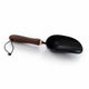 Garden Scoop by Barebones - Side View