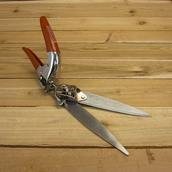 Grass Shears with 3 Angle Adjustment by Bahco - Position 2