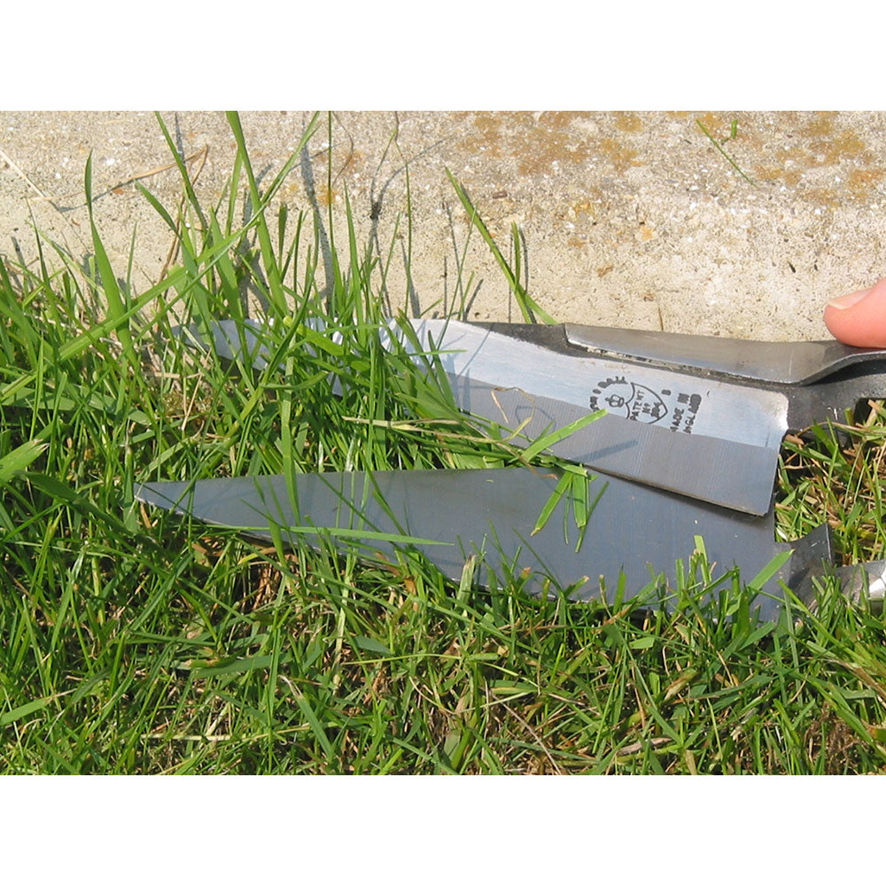 burgon and ball garden scissors Burgon & Ball Grass Shears – Garden Tool Company