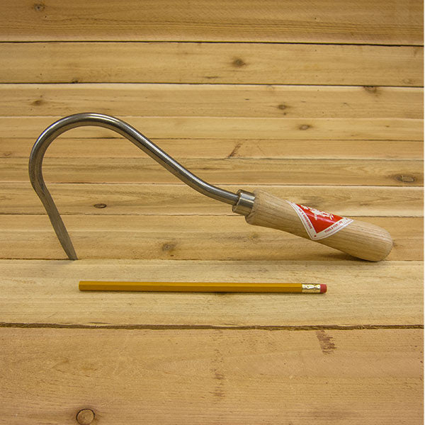 Hand Aerator/Cultivator by Sneeboer - Size