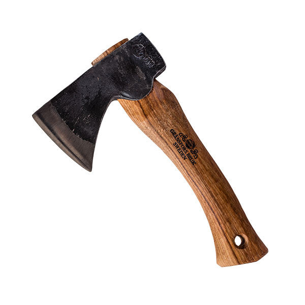 Hand Hatchet by Gränsfors Bruk