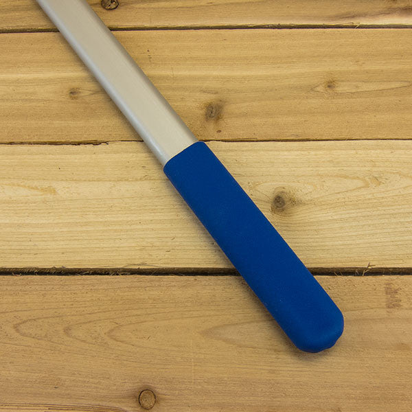 Professional Hedge Shears with Wavy Blade by Vesco - Cushion Handles