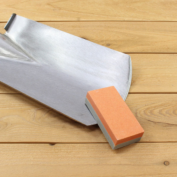 Whetstone Sharpener by Sneeboer - on tool