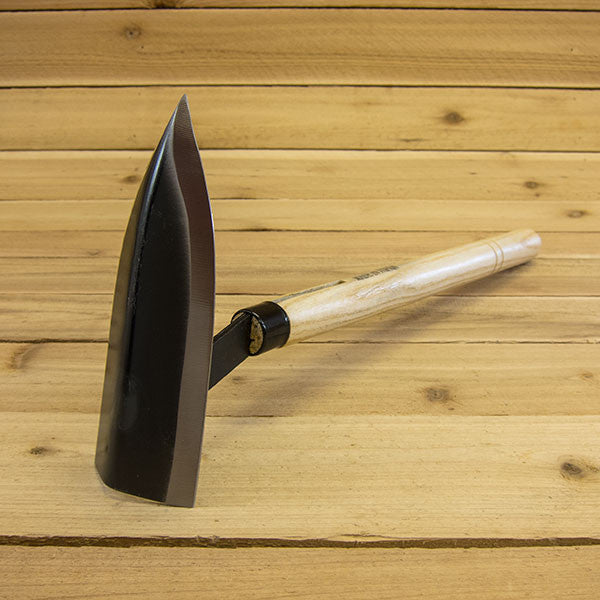 Japanese Hoe Trowel
