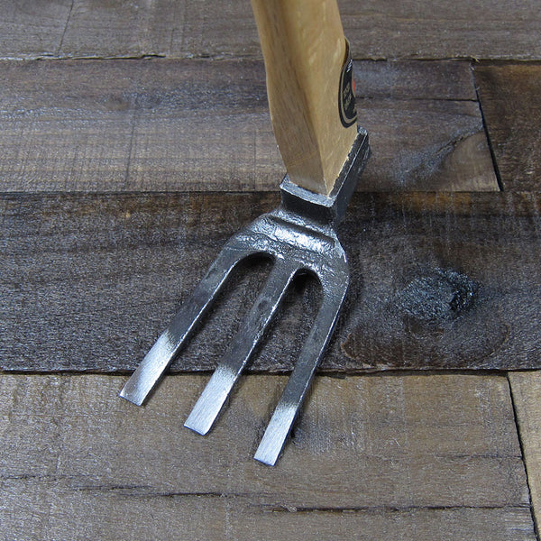 Japanese Kuwa Hoe - Blade Front