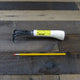 Japanese Ne-Kaki Rake - Size Comparison