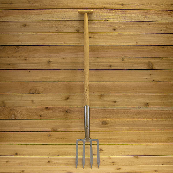 Ladies Digging Fork by Sneeboer - Full