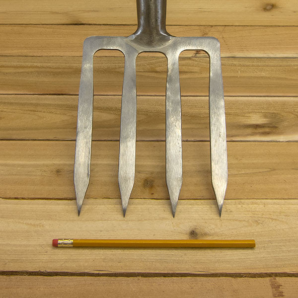 Ladies Digging Fork by Sneeboer - Size