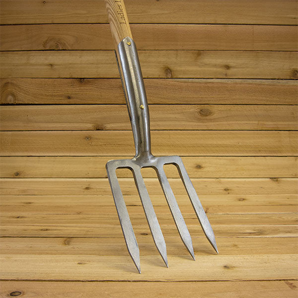 Ladies Digging Fork by Sneeboer - Front