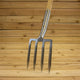 Ladies Digging Fork by Sneeboer - Back