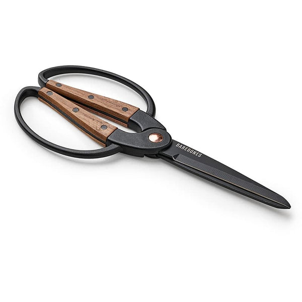 Large Garden Scissors by Barebones