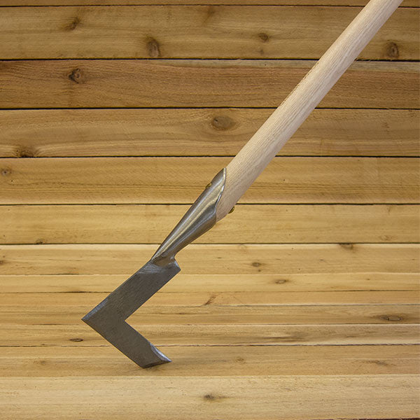 Long Crack Weeder by Sneeboer - Side