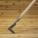 Long Crack Weeder by Sneeboer - Side