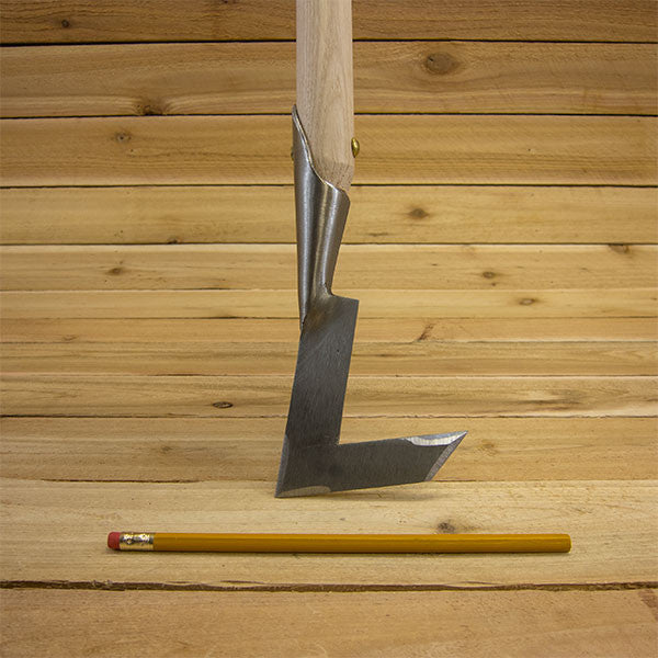 Long Crack Weeder by Sneeboer - Size