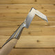 Long Crack Weeder by Sneeboer - Stainless Steel
