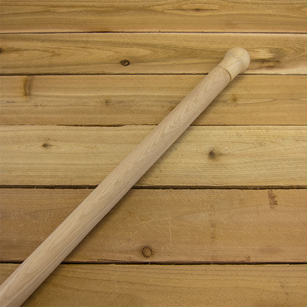 Long Crack Weeder by Sneeboer - Long Ash Handle