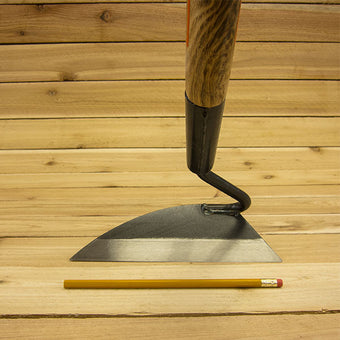 Long Handle Nejiri Gama Garden Hoe – Garden Tool Company