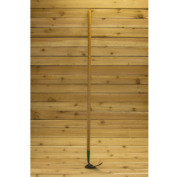 Long-Handle Korean Weeder Cultivator - Full View