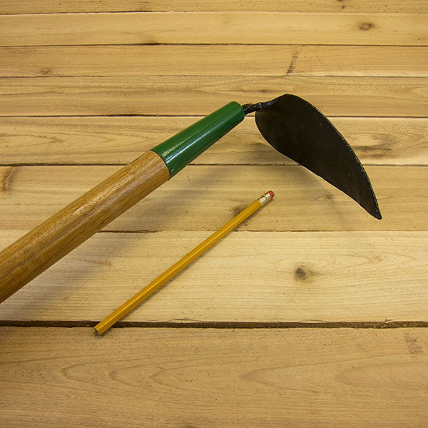 Long-Handle Korean Weeder Cultivator - Size