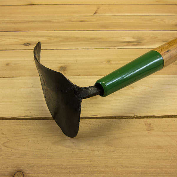 Long-Handle Korean Weeder Cultivator - Back