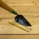 Long-Handle Korean Weeder Cultivator - Size Comparison
