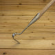 Long Weeding Finger by Sneeboer - Working Angle
