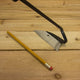 Nejiri Gama Hand Hoe (18 inch) - Size