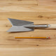 Perennial Transplanting Spade by Sneeboer - Size Comparison