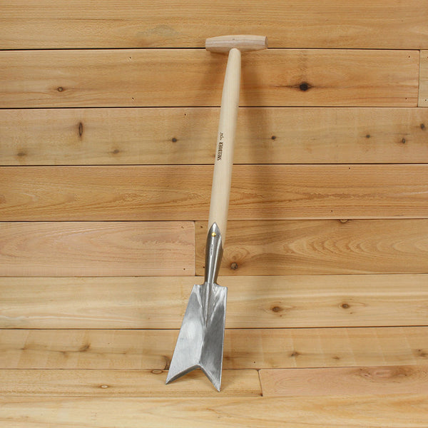 Perennial Transplanting Spade by Sneeboer - Full View