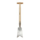 Perennial Transplanting Spade by Sneeboer