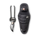 Pruner with Sheath by Barebones 