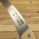 Fanno 13” Curved Blade Pruning Saw - Blade Detail 1