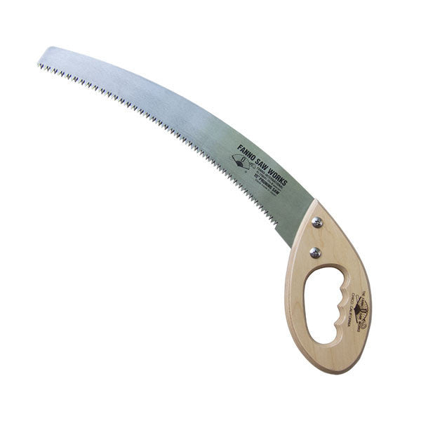 Fanno 15” Curved Blade Pruning Saw