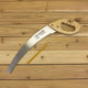 Fanno 15” Curved Blade Pruning Saw - Side