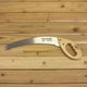 Fanno 15” Curved Blade Pruning Saw - Size