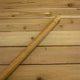 Pull Hoe (6 inch) by Sneeboer - Long Ash Handle