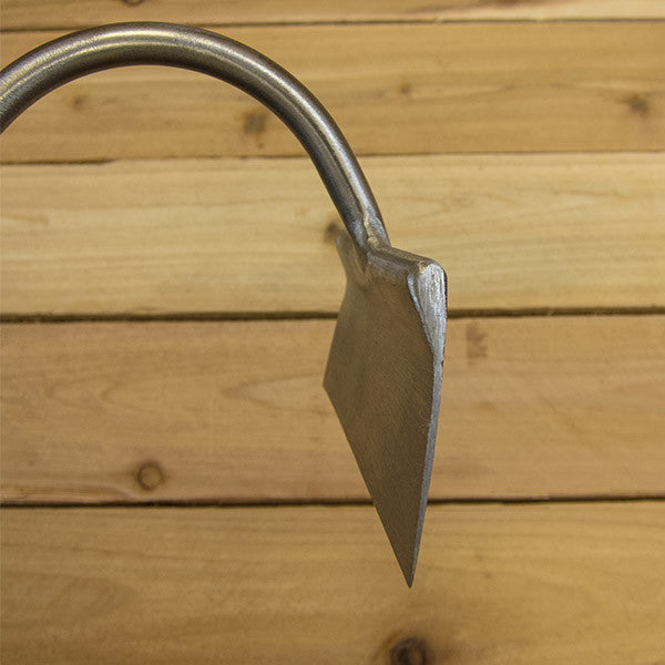 Pull Hoe (6 inch) by Sneeboer - Blade Backbone
