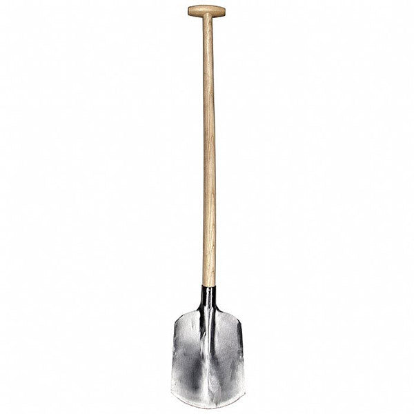 Round Head Shovel by Sneeboer