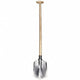 Round Head Shovel by Sneeboer