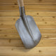 Round Head Shovel by Sneeboer - Blade Front