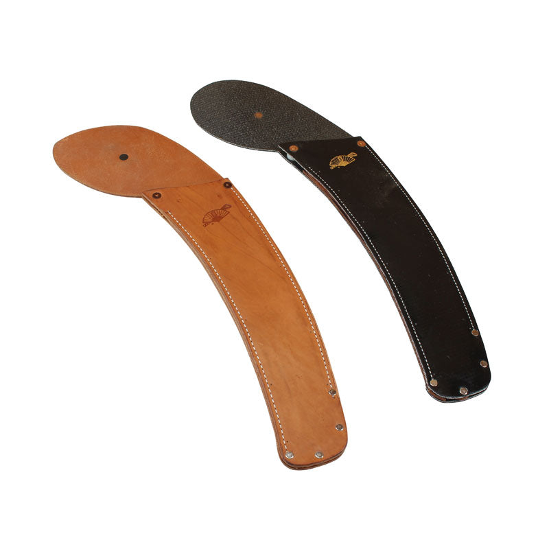 Fanno 1700 Saw Scabbard - Front
