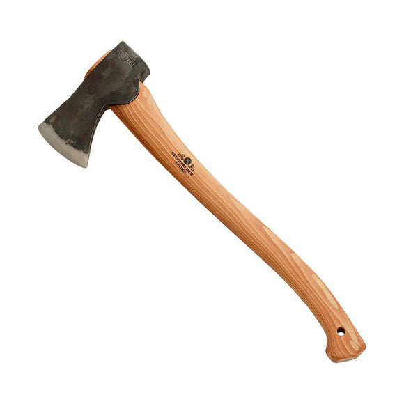 Kent & Stowe Tools Kent & Stowe Forged Hand Axe 600g - Deluxe Garden Centre  & Landscape Supply