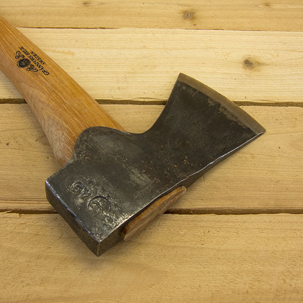 Small Forest Axe by Gränsfors Bruk
